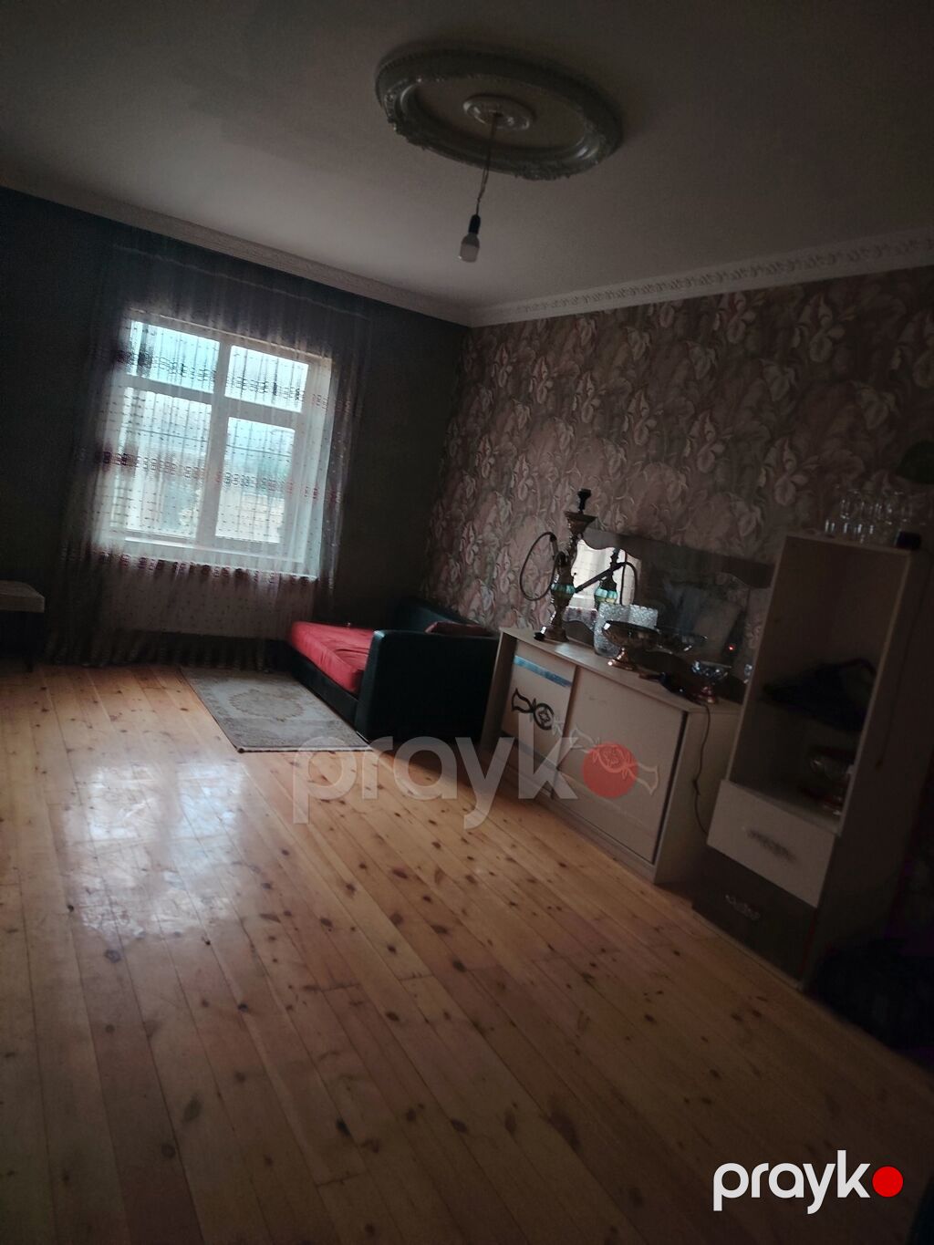 6 otaqlı, 180 kv. m, Yeni təmirli — Ev, villa, Masazır (3)