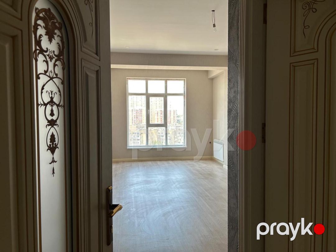 Satılır 4 otaqlı yeni tikili 170.7 m² — Mənzil, Bakı (3)
