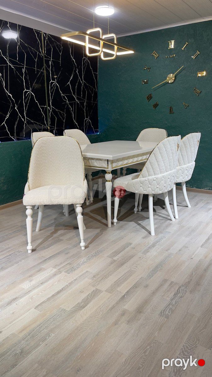 Masa və oturacaqlar — Mebel, Bakı (11)