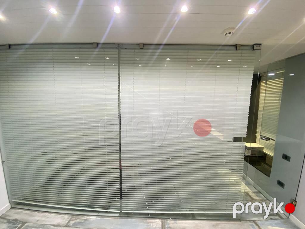 İcarəyə verilir 2 otaqlı ofis 100 m² — Ofis, Bakı (9)