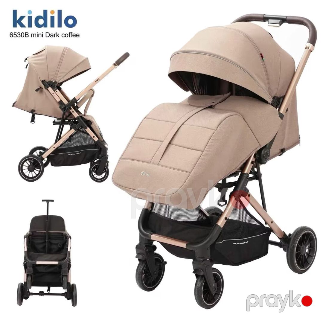 Uşaq arabası Kidilo 6530 — Arabalalar, Bakı (3)