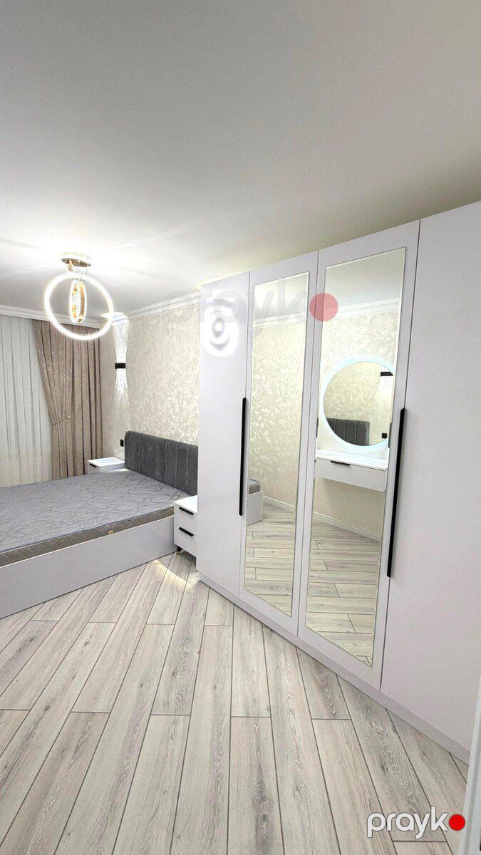 Satılır 3 otaqlı köhnə tikili 67 m² — Mənzil, Bakı (7)