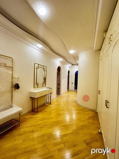 İcarəyə verilir 2 otaqlı yeni tikili 100.7 m² — Bakı