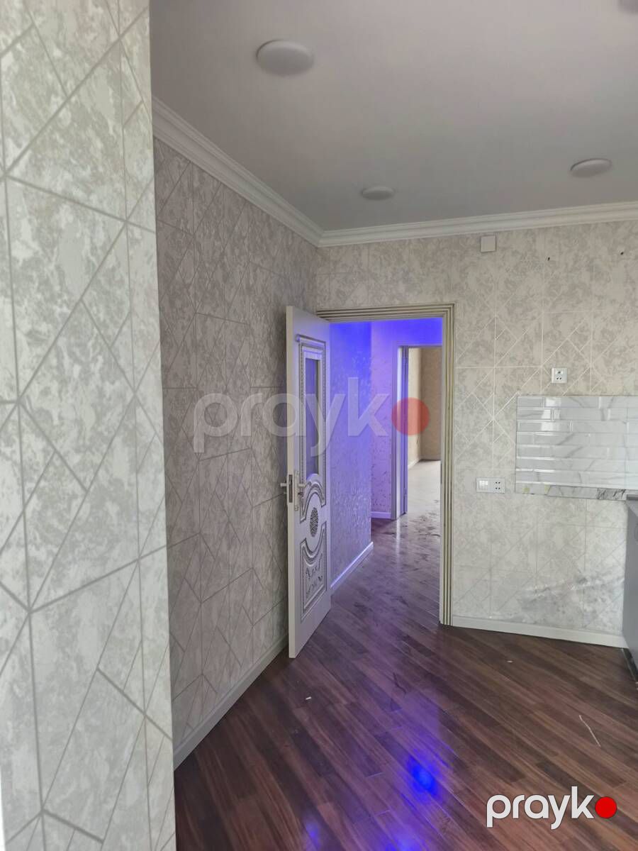 İcarəyə verilir 2 otaqlı köhnə tikili 60 m² — Mənzil, Bakı (3)