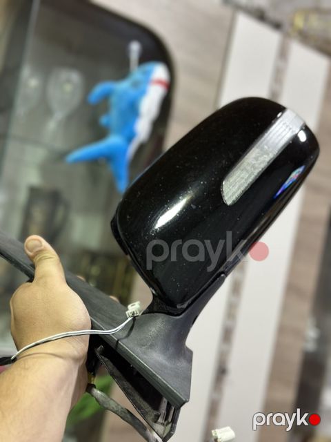 Prius 20 Kuza MatorlunGüzgü Orginal. Məhsul: Avtomobil üçün sağ/sol — Mehdiabad