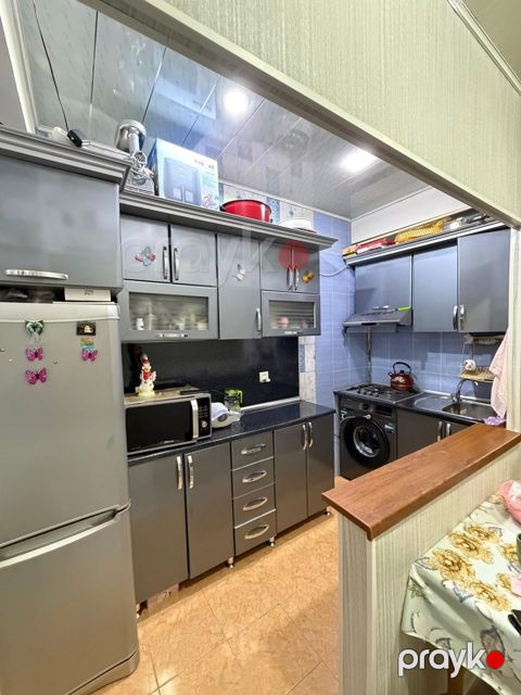 3-otaqlı yeni tikili, Ə.Əliyev küç., 75 m²