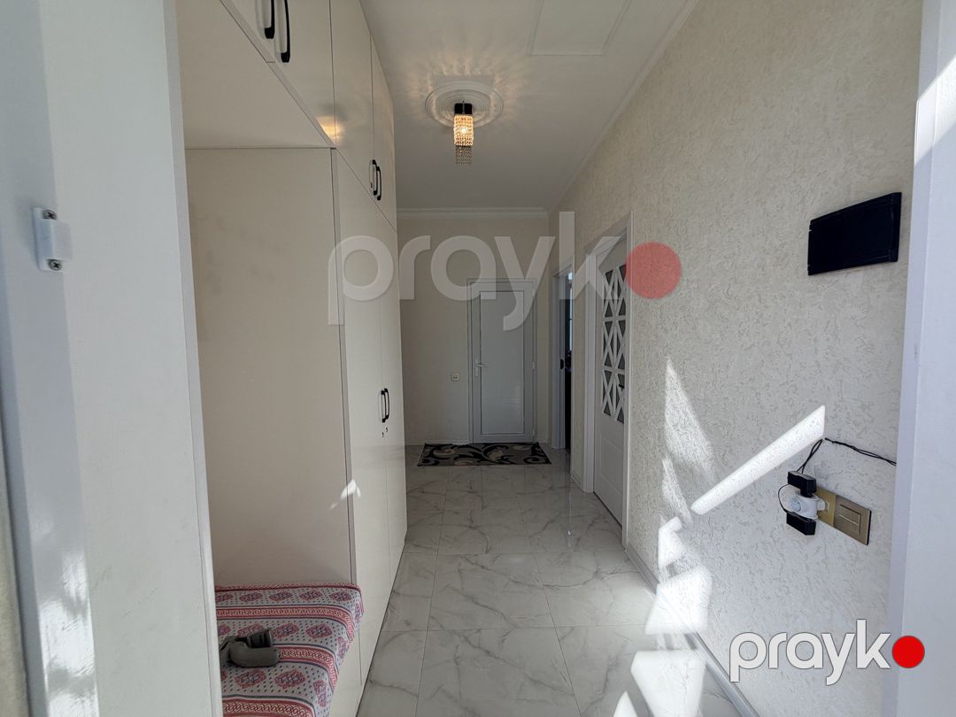Satılır 3 otaqlı həyət evi/bağ evi 80 m² — Ev, villa, Bakı (7)
