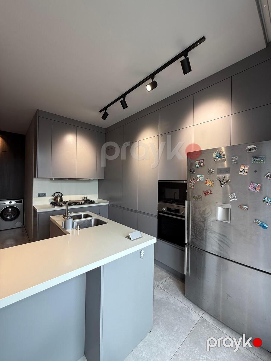 Satılır 3 otaqlı yeni tikili 145 m² — Mənzil, Bakı (8)