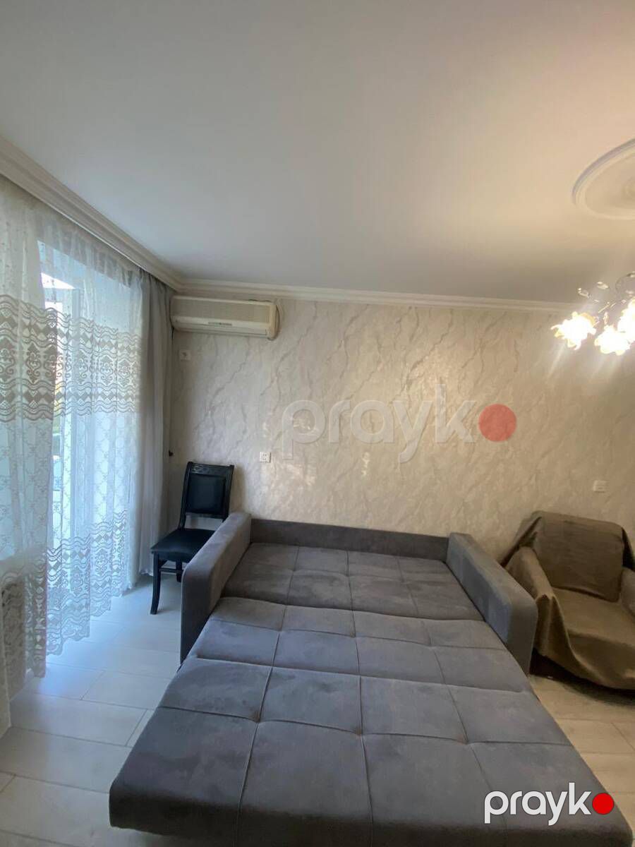 İcarəyə verilir 1 otaqlı köhnə tikili 38 m² — Mənzil, Bakı (3)