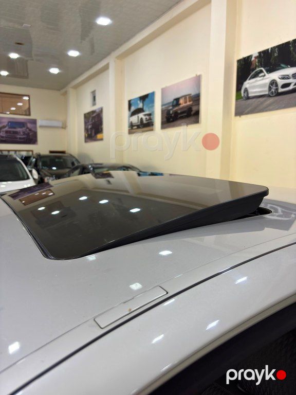 Mercedes E 320, 3.2 L, 2004 il, 231 000 km — Avtomobillər, Mingəçevir (11)