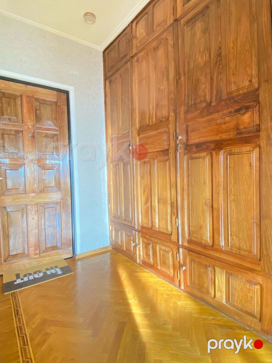 Satılır 3 otaqlı köhnə tikili 85 m² — Mənzil, Bakı (9)