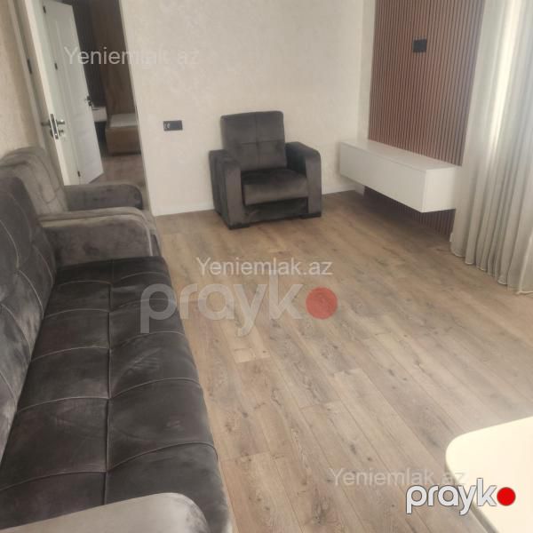Satılır 2 otaqlı Bina evi menzil (Köhnə tikili), 61 m², Xətai rayonu — Mənzil, Bakı (9)