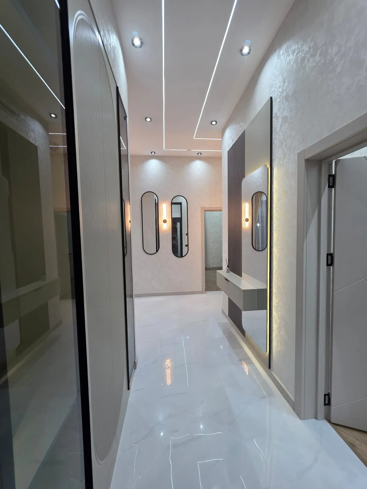 Mərdəkan, 4 otaqlı Həyət evi satılır - 150 m², 1 mərtəbə, 3 sot — Ev, villa, Bakı (8)