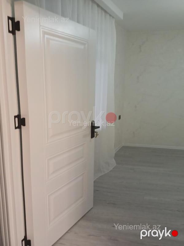 Satılır 3 otaqlı Bina evi menzil (Köhnə tikili), 60 m², Xətai rayonu — Mənzil, Bakı (8)