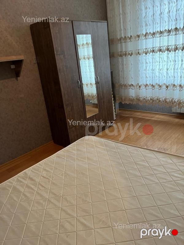 Satılır 2 otaqlı Bina evi menzil (Köhnə tikili), 60 m², 6-cı mikrorayon — Mənzil, Sumqayıt (11)