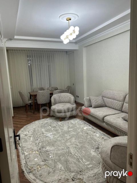 2-otaqlı yeni tikili, Xırdalan ş., 58 m² — Xırdalan
