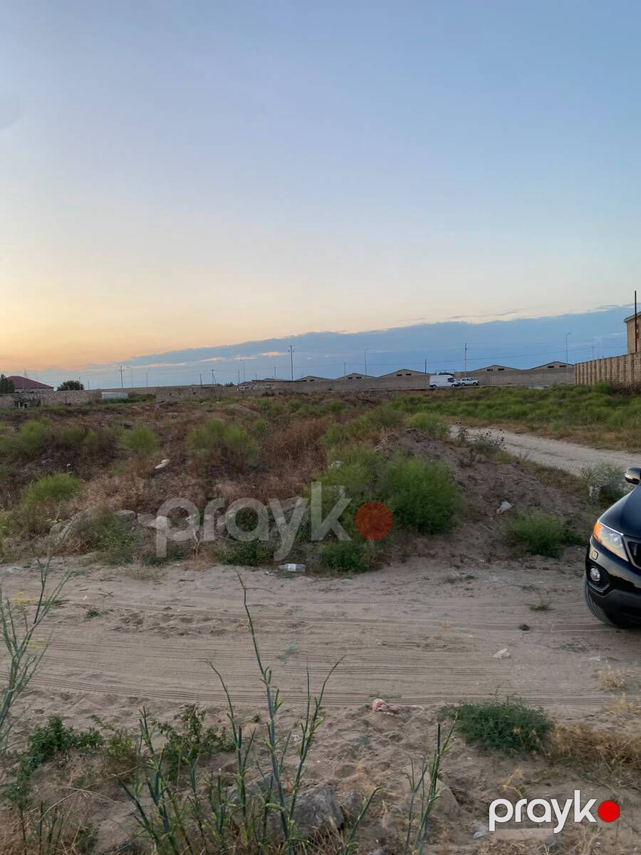 Satılır torpaq 12 sot — Torpaq, Bakı (4)