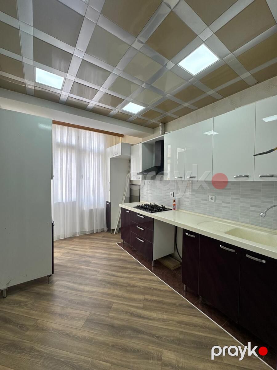 Satılır 2 otaqlı yeni tikili 70 m² — Mənzil, Bakı (7)