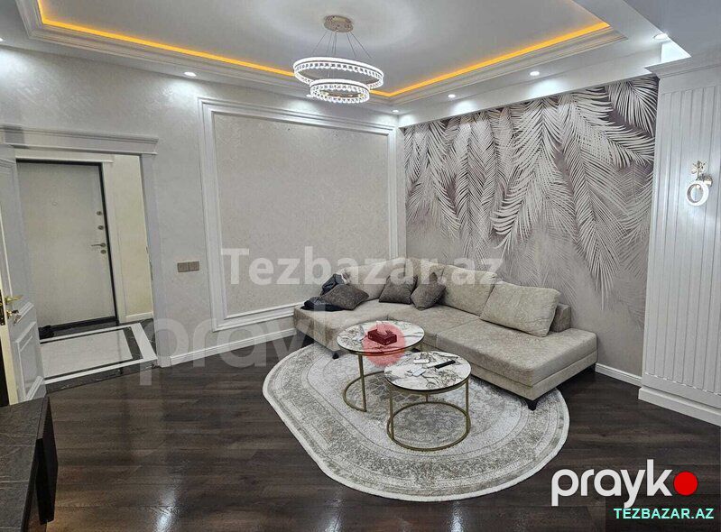 Koroğlu M. 2 otagli satilir — Ev, villa, Bakı (3)