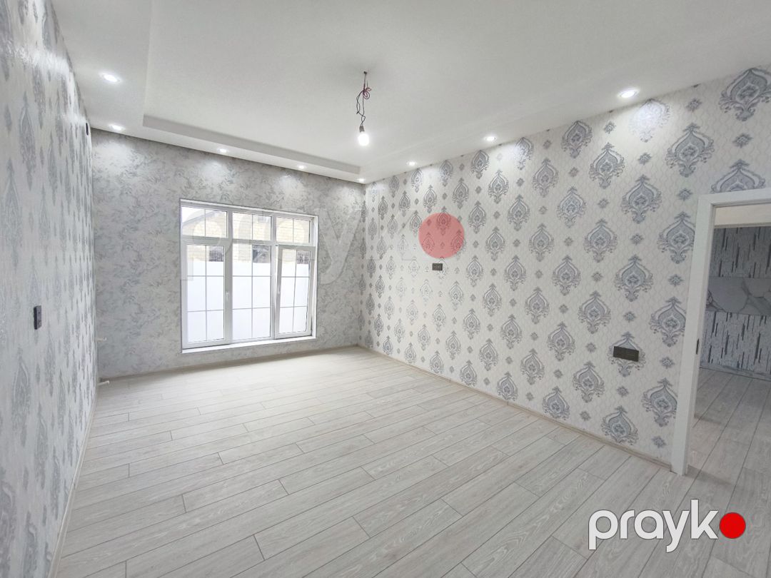 Həyət evi, Ramana qəs — Ev, villa, Bakı (8)