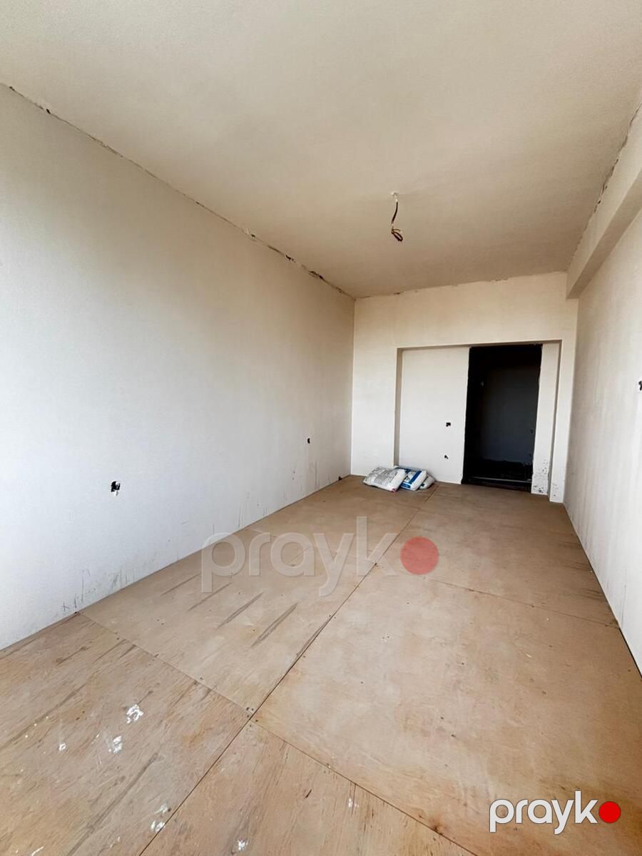 Satılır 1 otaqlı yeni tikili 50.2 m² — Mənzil, Bakı (3)