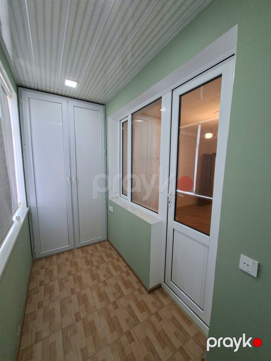 Satılır 2 otaqlı köhnə tikili 65 m² — Mənzil, Bakı (10)