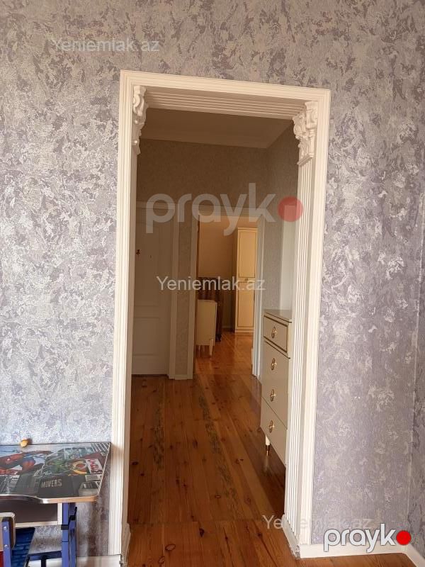 Satılır 5 otaqlı Həyət evi / Villa, 110 m², Xəzər rayonu — Ev, villa, Bakı (5)