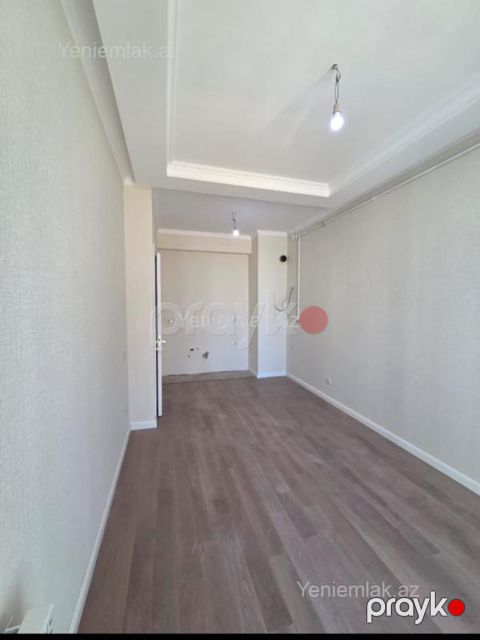 Satılır 2 otaqlı Bina evi menzil (Yeni tikili), 40 m², Yasamal rayonu