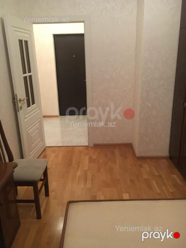 Satılır 2 otaqlı Bina evi menzil (Yeni tikili), 43 m², Suraxanı rayonu — Mənzil, Bakı (9)
