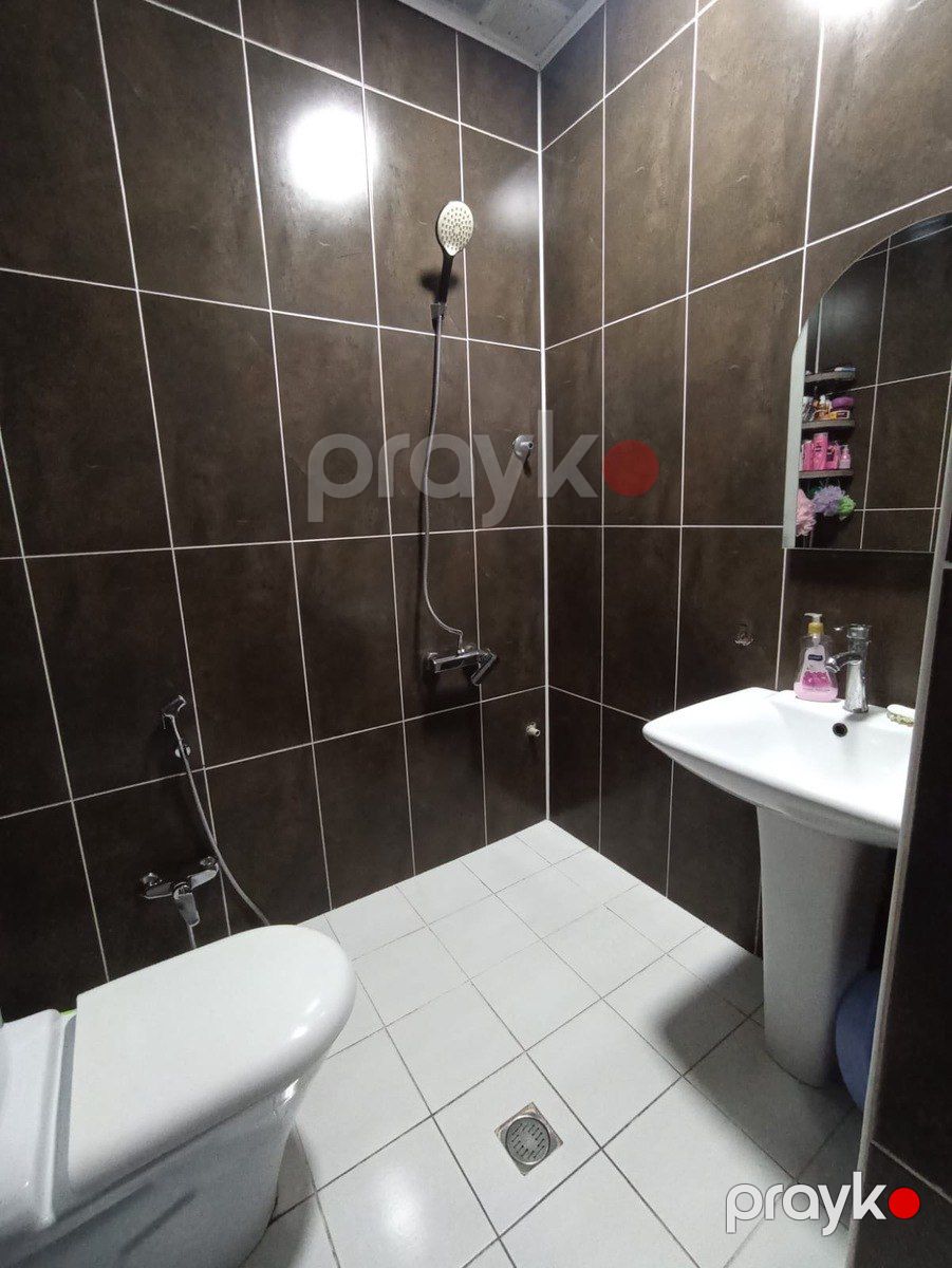 Satılır 3 otaqlı yeni tikili 68 m² — Mənzil, Bakı (9)