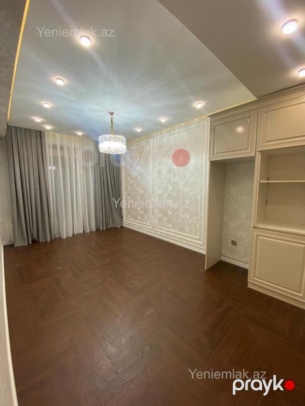 Satılır 2 otaqlı Bina evi menzil (Yeni tikili), 66 m², Nərimanov rayonu — Mənzil, Bakı (3)