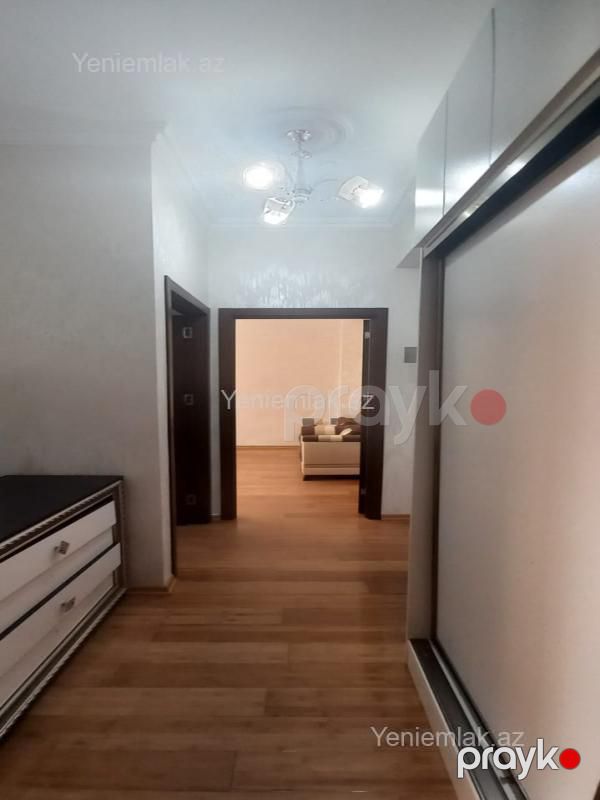 Satılır 2 otaqlı Bina evi menzil (Yeni tikili), 62 m², Xırdalan ş — Mənzil (2)
