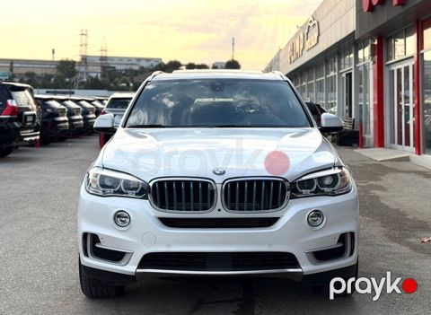 BMW X5, 2.0 L, 9.2 kWh, 2018 il, 178 000 km — Bakı