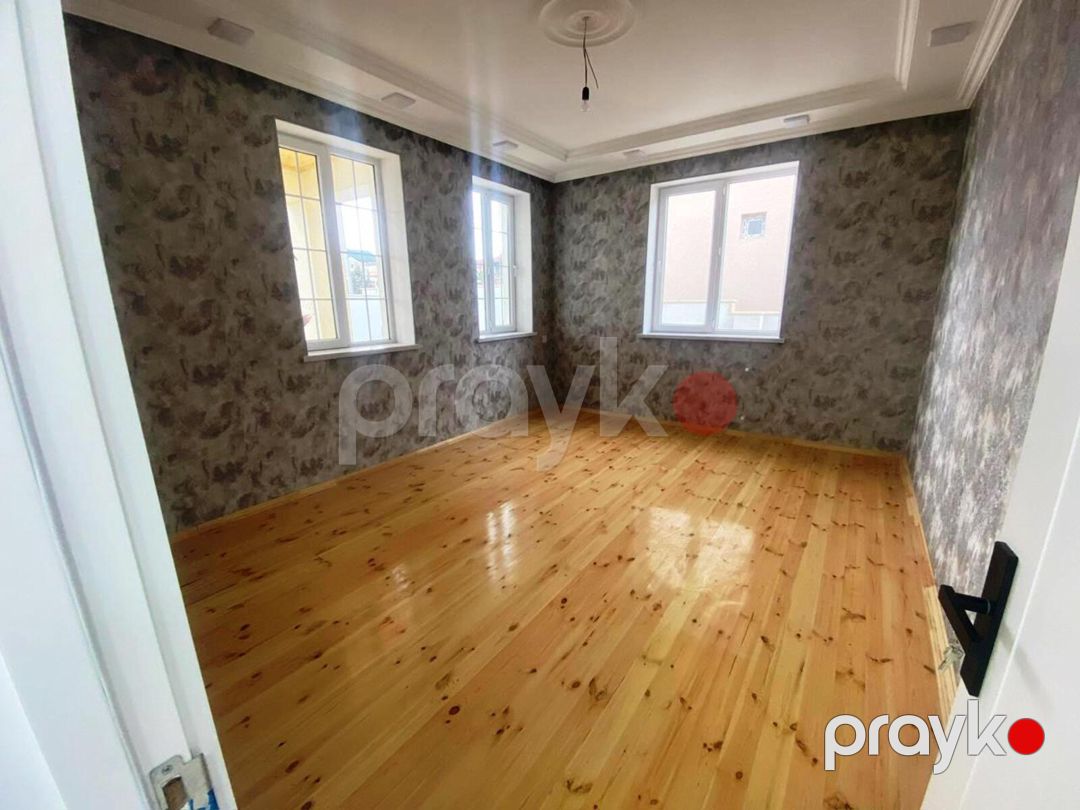 Satılır 3 otaqlı həyət evi/bağ evi 117 m² — Ev, villa, Bakı (4)