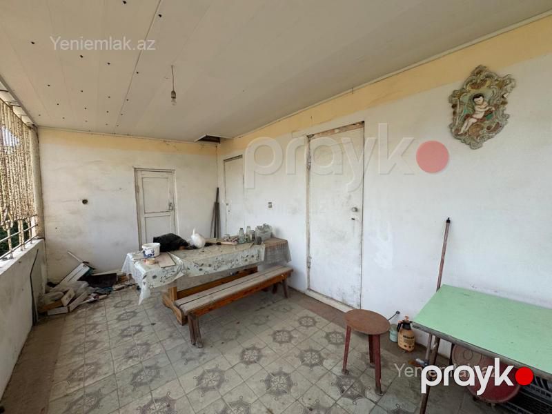 Satılır 2 otaqlı Həyət evi / Villa, 70 m², Suraxanı rayonu — Ev, villa, Bakı (6)