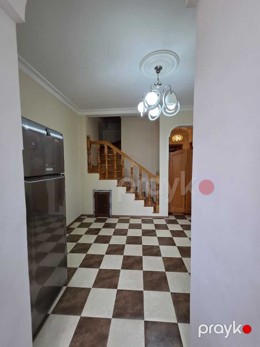 İcarəyə verilir 3 otaqlı köhnə tikili 80 m² — Mənzil, Bakı (11)