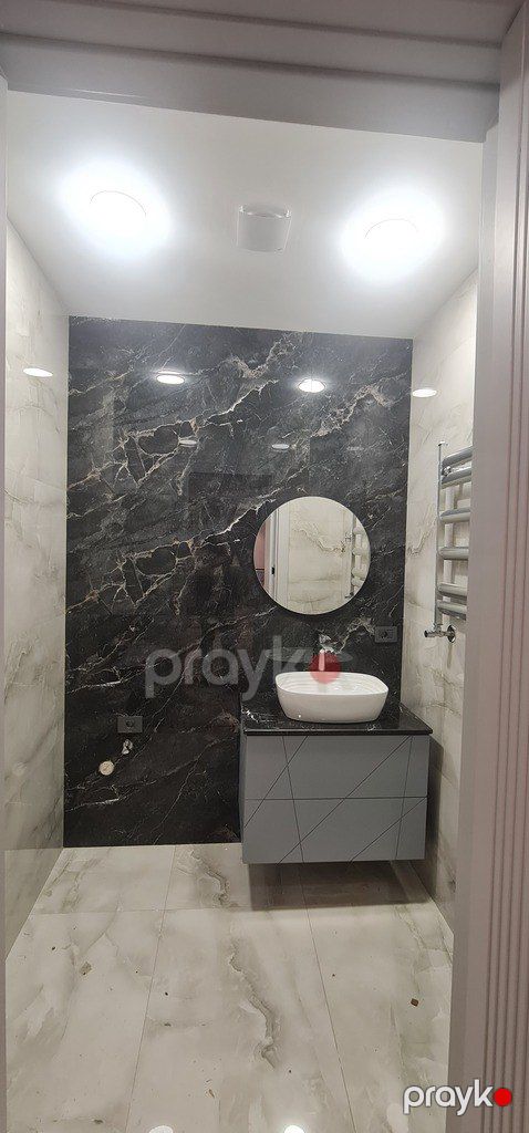 Satılır 5 otaqlı yeni tikili 197 m² — Mənzil, Bakı (12)
