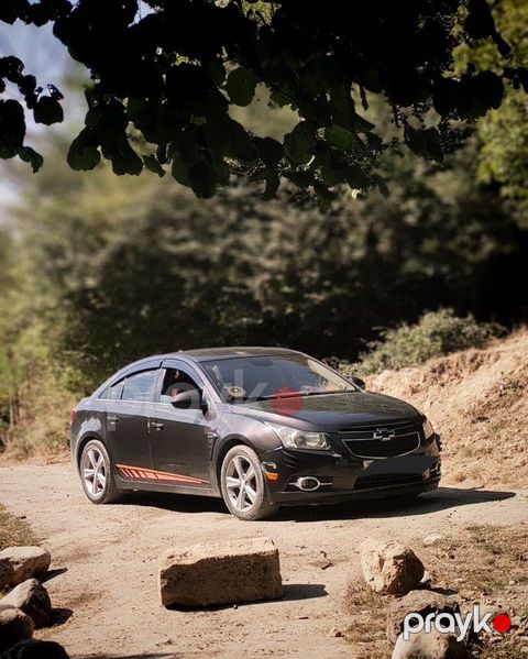 Chevrolet Cruze, 1.4 L, 2014 il, 245 000 km — Sumqayıt