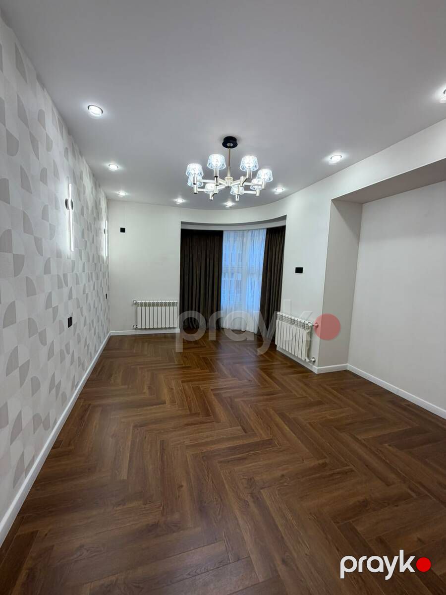 Satılır 3 otaqlı yeni tikili 110 m² — Mənzil, Bakı (10)