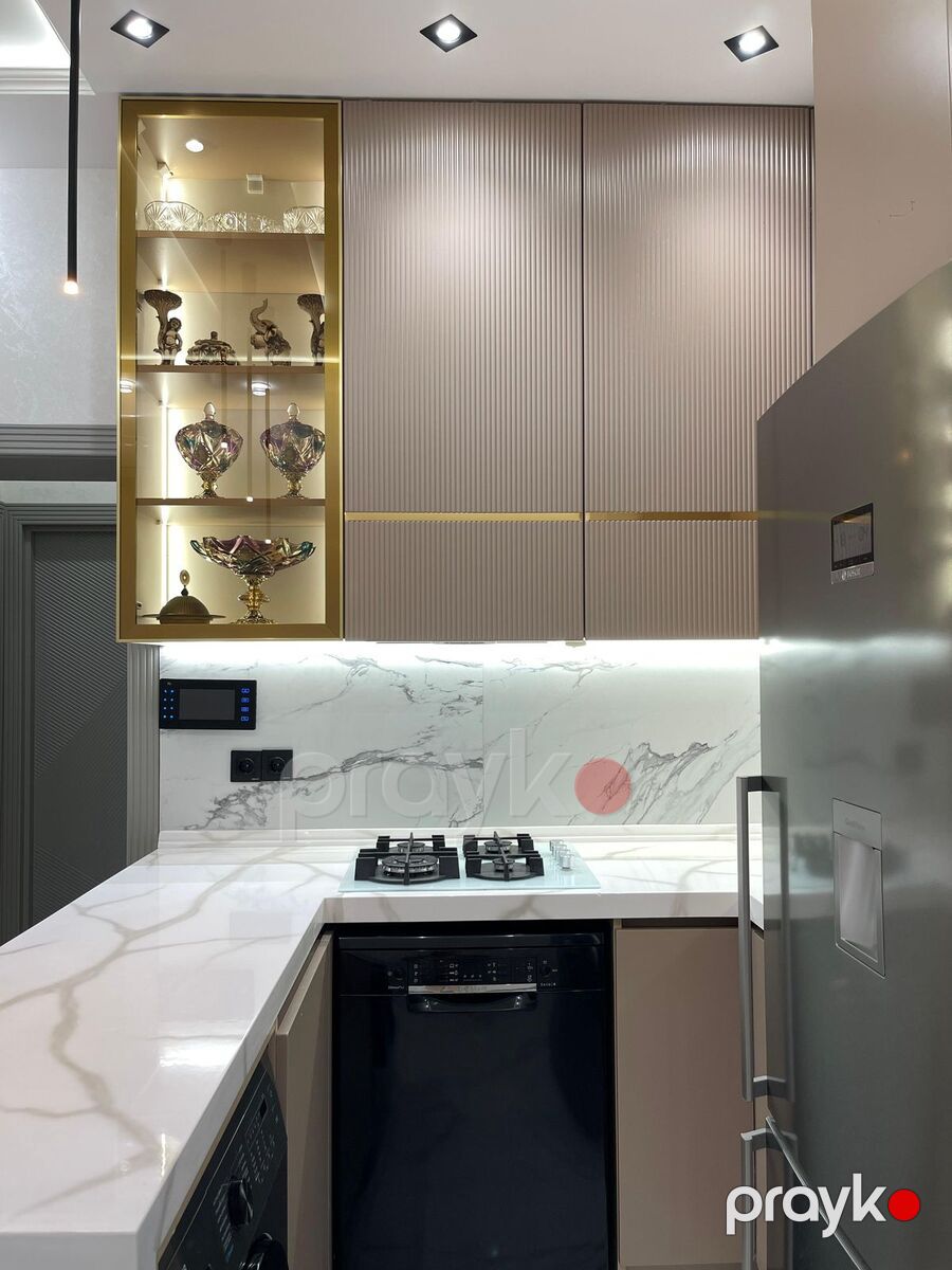 Satılır 3 otaqlı yeni tikili 84 m² — Mənzil, Sumqayıt (3)