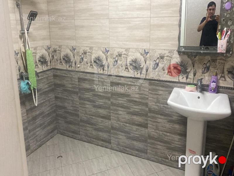 Satılır 3 otaqlı Həyət evi / Villa, 120 m², Corat köhnə — Ev, villa, Sumqayıt (8)