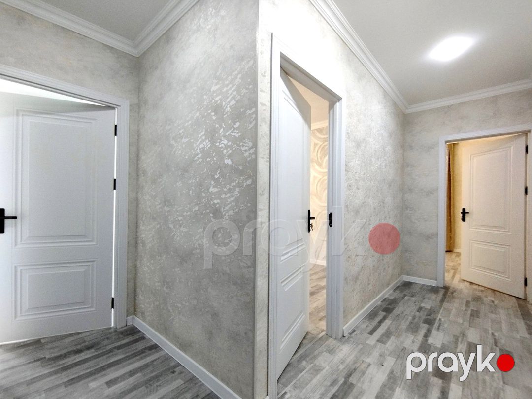 Satılır 2 otaqlı köhnə tikili 60 m² — Mənzil, Bakı (10)