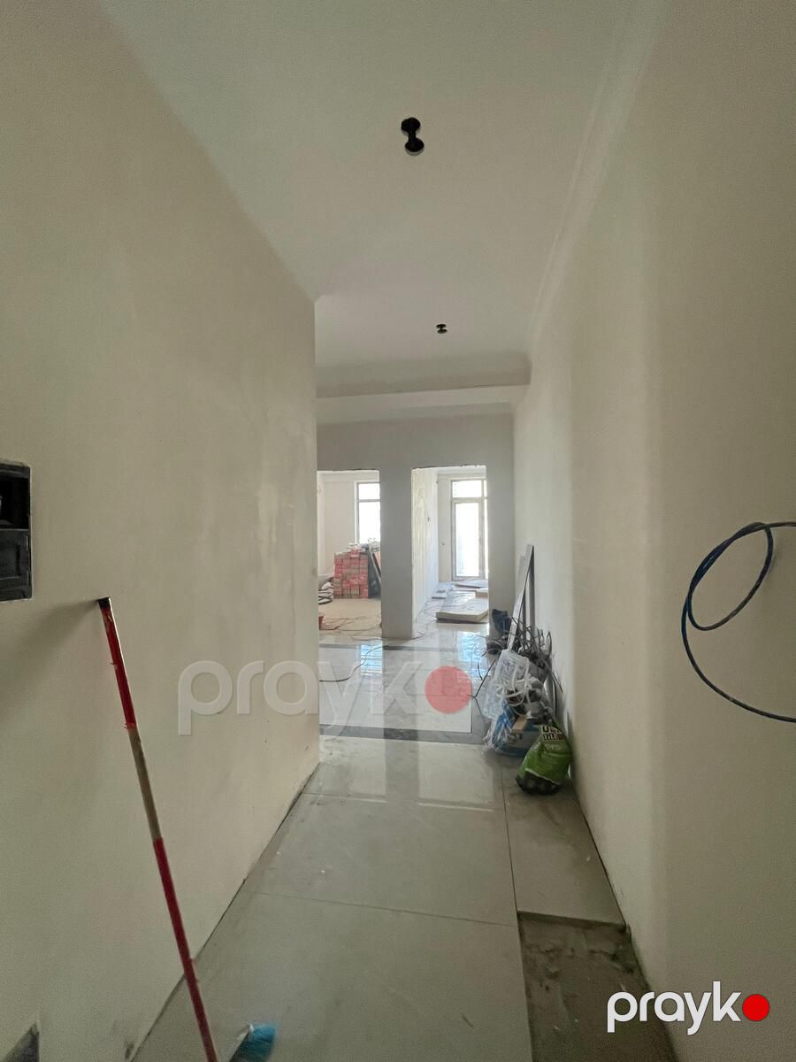 Satılır 3 otaqlı yeni tikili 139 m² — Mənzil, Bakı (3)