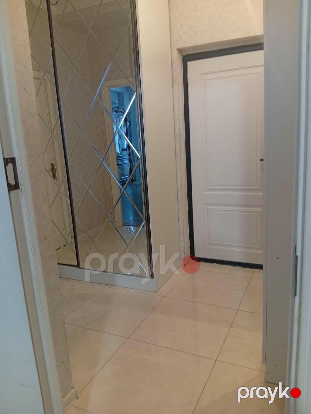 2 otaqlı, Yeni tikili, m. Əhmədli, 65 kv. m — Mənzil, Bakı (3)