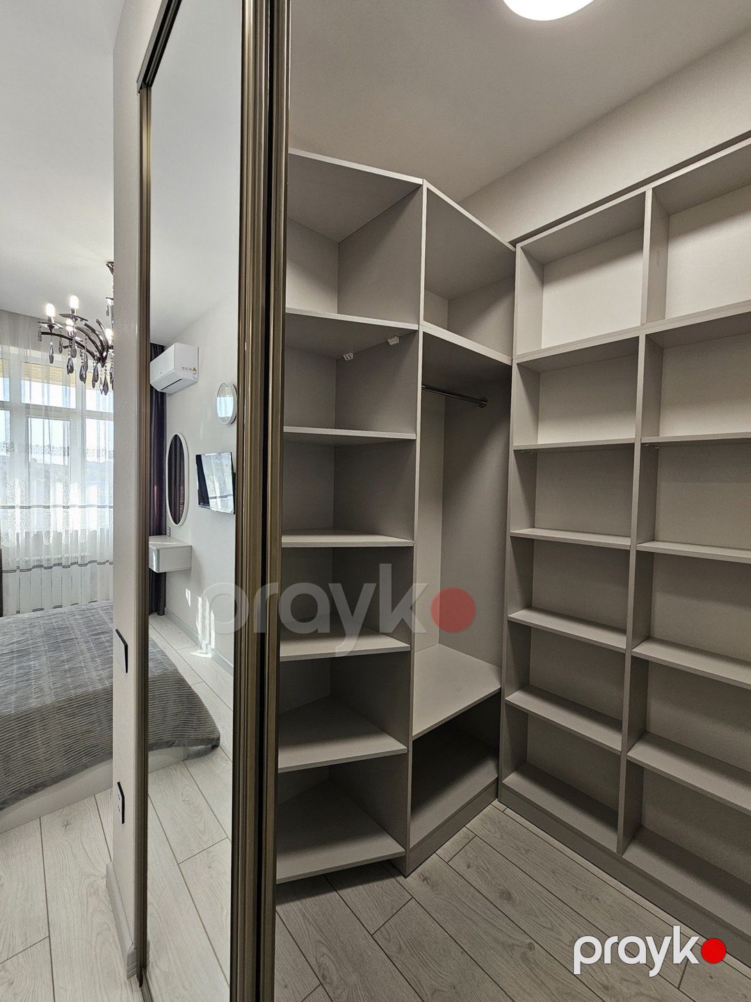 Satılır 3 otaqlı yeni tikili 84 m² — Mənzil, Bakı (11)