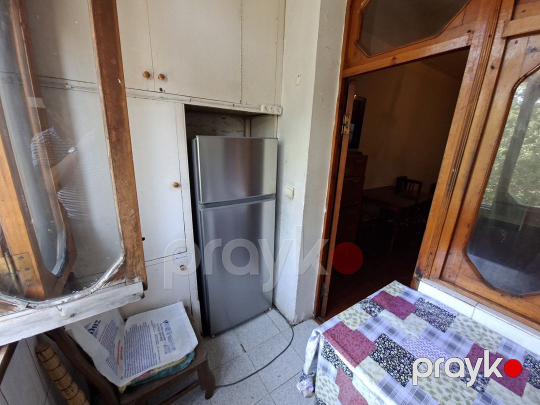 Satılır 2 otaqlı köhnə tikili 33 m² — Mənzil, Bakı (5)