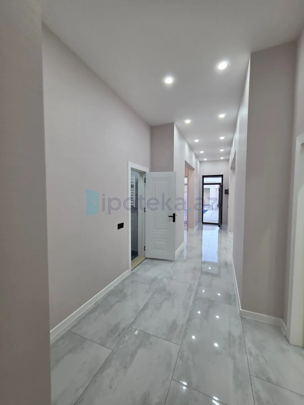 Satılır: 4 Otaq, Bağlar, Xəzər r., Şüvəlan q., 150.00 m² — Torpaq (7)