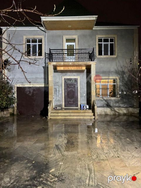 Həyət evi, Yeni Suraxanı qəs — Bakı