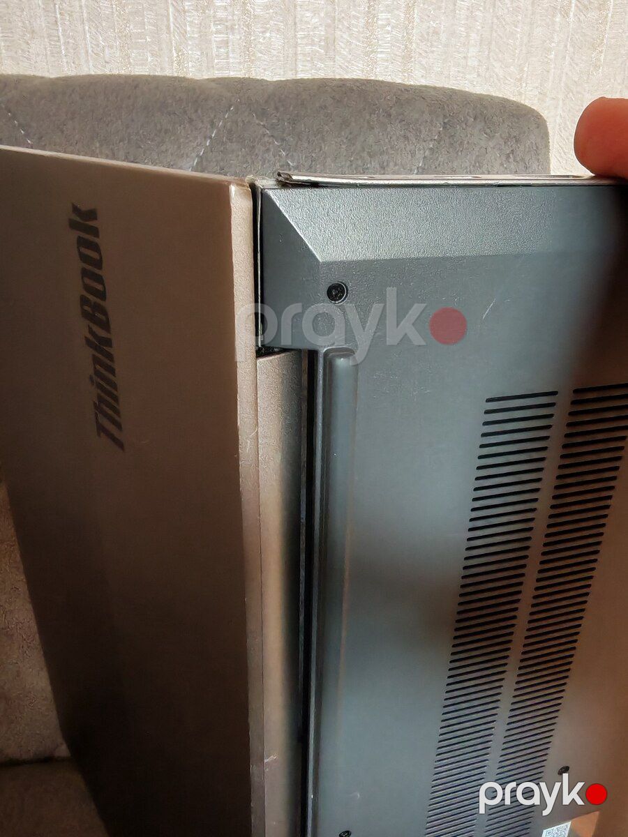 Thinkbook 15 G2 i7 — Noutbuklar, Bakı (5)