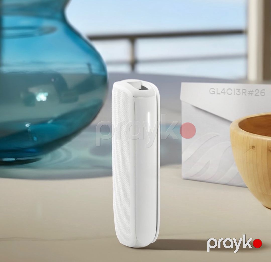 Tütün qızdırcısı Ploom — Elektronik siqaretlər, Bakı (2)
